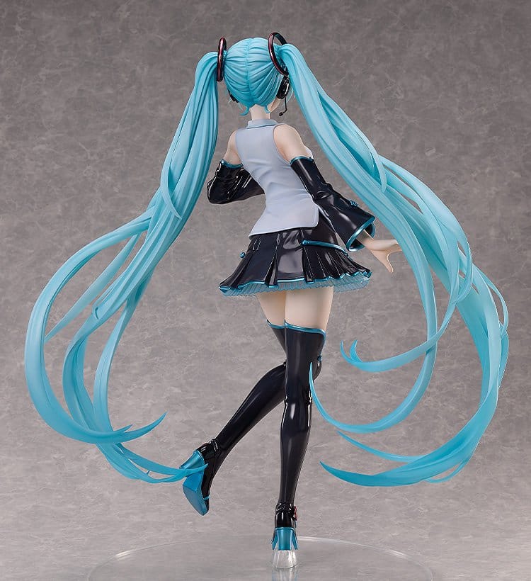 Character Vocal Series 01: Hatsune Miku PVC Figure 1/3 V4 Chinese 55 cm
