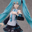 Character Vocal Series 01: Hatsune Miku PVC Figure 1/3 V4 Chinese 55 cm