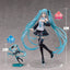 Character Vocal Series 01: Hatsune Miku PVC Figure 1/3 V4 Chinese 55 cm