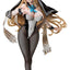 Azur Lane PVC Figure 1/4 Implacable: Bunny Ver. 46 cm