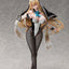 Azur Lane PVC Figure 1/4 Implacable: Bunny Ver. 46 cm
