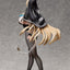 Azur Lane PVC Figure 1/4 Implacable: Bunny Ver. 46 cm