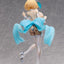 Original Character Bunny Suit Planning PVC Figure 1/4 Sophia F. Shirring: Bunny Ver. (White Edition) 51 cm