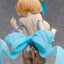 Original Character Bunny Suit Planning PVC Figure 1/4 Sophia F. Shirring: Bunny Ver. (White Edition) 51 cm