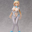 Bunny Suit Planning PVC Figure 1/4 Sophia F. Shirring Reverse Bunny Ver. (White Edition) 48 cm