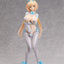 Bunny Suit Planning PVC Figure 1/4 Sophia F. Shirring Reverse Bunny Ver. (White Edition) 48 cm