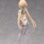 Bunny Suit Planning PVC Figure 1/4 Sophia F. Shirring Reverse Bunny Ver. (White Edition) 48 cm