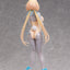 Bunny Suit Planning PVC Figure 1/4 Sophia F. Shirring Reverse Bunny Ver. (White Edition) 48 cm