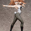 Danganronpa: Trigger Happy Havoc PVC Figure 1/3 Junko Enoshima Bunny Ver. 65 cm