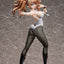 Danganronpa: Trigger Happy Havoc PVC Figure 1/3 Junko Enoshima Bunny Ver. 65 cm