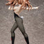 Danganronpa: Trigger Happy Havoc PVC Figure 1/3 Junko Enoshima Bunny Ver. 65 cm