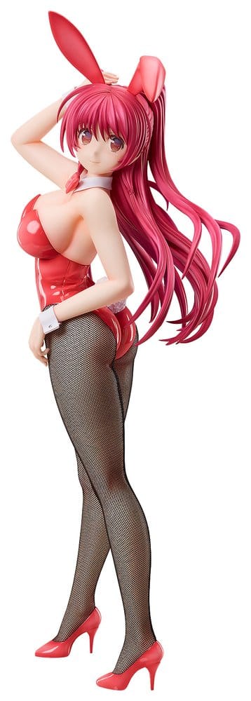 ToHeart2 PVC Figure 1/4 Tamaki Kousaka: Bunny Ver. 47 cm