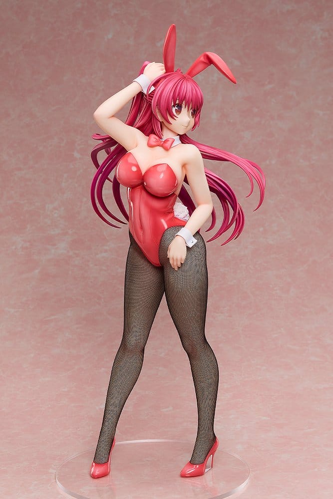 ToHeart2 PVC Figure 1/4 Tamaki Kousaka: Bunny Ver. 47 cm