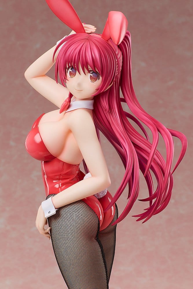 ToHeart2 PVC Figure 1/4 Tamaki Kousaka: Bunny Ver. 47 cm