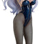 Fairy Tail PVC Figure 1/4 Mirajane Strauss Bunny Ver. 47 cm