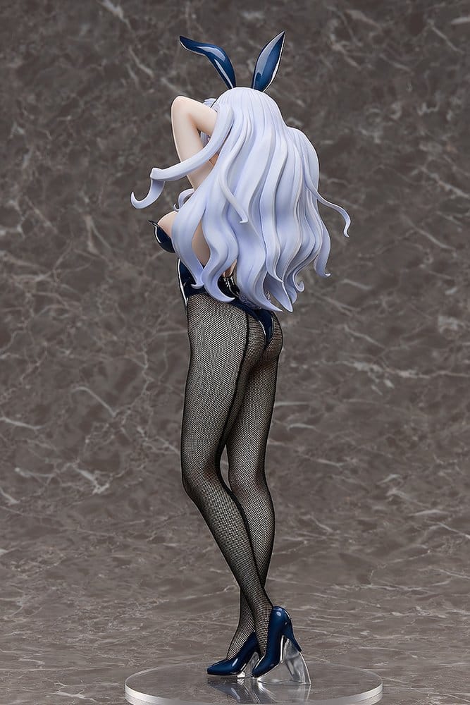 Fairy Tail PVC Figure 1/4 Mirajane Strauss Bunny Ver. 47 cm