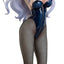 Fairy Tail PVC Figure 1/4 Mirajane Strauss Bunny Ver. 47 cm