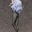 Fairy Tail PVC Figure 1/4 Mirajane Strauss Bunny Ver. 47 cm