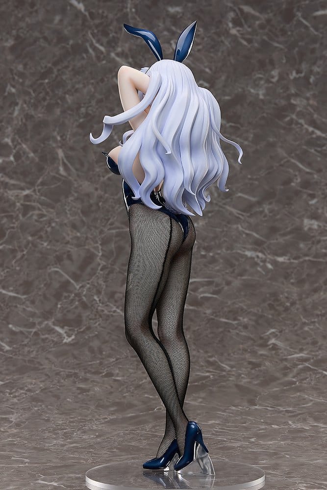 Fairy Tail PVC Figure 1/4 Mirajane Strauss Bunny Ver. 47 cm