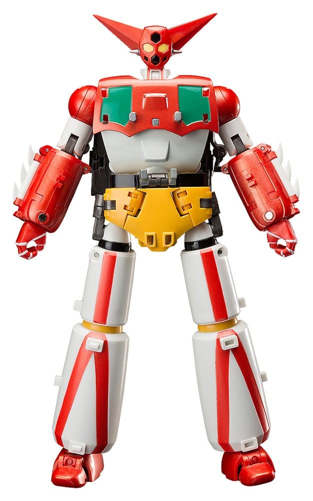 Getter Robo Dynamic Change R Action Figure Set (re-run)