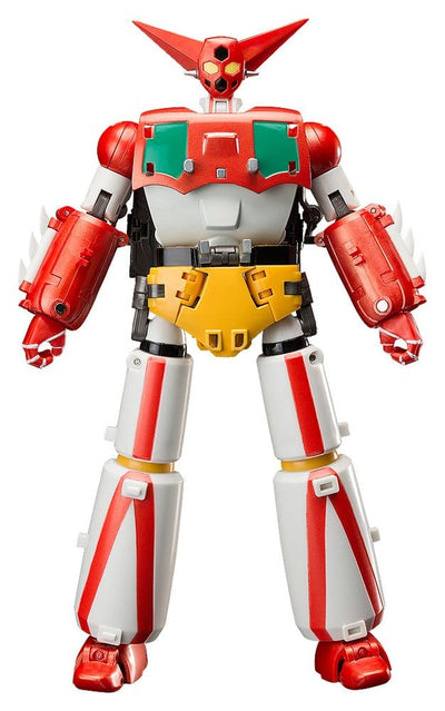 Getter Robo Dynamic Change R Action Figure Set (re-run)