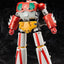 Getter Robo Dynamic Change R Action Figure Set (re-run)