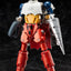 Getter Robo Dynamic Change R Action Figure Set (re-run)