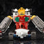Getter Robo Dynamic Change R Action Figure Set (re-run)