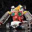 Getter Robo Dynamic Change R Action Figure Set (re-run)
