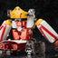 Getter Robo Dynamic Change R Action Figure Set (re-run)