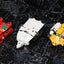Getter Robo Dynamic Change R Action Figure Set (re-run)