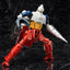 Getter Robo Dynamic Change R Action Figure Set (re-run)