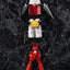 Getter Robo Dynamic Change R Action Figure Set (re-run)