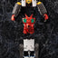 Getter Robo Dynamic Change R Action Figure Set (re-run)