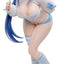 Azur Lane PVC Figure 1/3 New Jersey Private Quarters Ver. 50 cm