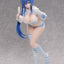 Azur Lane PVC Figure 1/3 New Jersey Private Quarters Ver. 50 cm