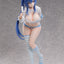 Azur Lane PVC Figure 1/3 New Jersey Private Quarters Ver. 50 cm