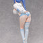 Azur Lane PVC Figure 1/3 New Jersey Private Quarters Ver. 50 cm