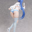 Azur Lane PVC Figure 1/3 New Jersey Private Quarters Ver. 50 cm