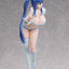 Azur Lane PVC Figure 1/3 New Jersey Private Quarters Ver. 50 cm