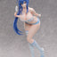 Azur Lane PVC Figure 1/3 New Jersey Private Quarters Ver. 50 cm