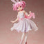 Puella Magi Madoka Magica The Movie -Rebellion- PVC Figure 1/4 Madoka Kaname: Rabbit Ears Ver. (re-run) 41 cm