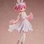 Puella Magi Madoka Magica The Movie -Rebellion- PVC Figure 1/4 Madoka Kaname: Rabbit Ears Ver. (re-run) 41 cm