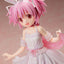 Puella Magi Madoka Magica The Movie -Rebellion- PVC Figure 1/4 Madoka Kaname: Rabbit Ears Ver. (re-run) 41 cm