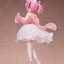 Puella Magi Madoka Magica The Movie -Rebellion- PVC Figure 1/4 Madoka Kaname: Rabbit Ears Ver. (re-run) 41 cm