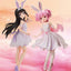 Puella Magi Madoka Magica The Movie -Rebellion- PVC Figure 1/4 Madoka Kaname: Rabbit Ears Ver. (re-run) 41 cm