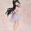 Puella Magi Madoka Magica The Movie -Rebellion- PVC Figure 1/4 Homura Akemi: Rabbit Ears Ver. 42 cm