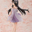 Puella Magi Madoka Magica The Movie -Rebellion- PVC Figure 1/4 Homura Akemi: Rabbit Ears Ver. 42 cm