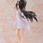 Puella Magi Madoka Magica The Movie -Rebellion- PVC Figure 1/4 Homura Akemi: Rabbit Ears Ver. 42 cm