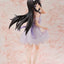 Puella Magi Madoka Magica The Movie -Rebellion- PVC Figure 1/4 Homura Akemi: Rabbit Ears Ver. 42 cm
